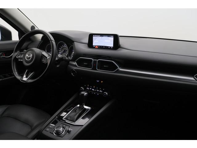 Mazda CX-5 2020 Benzine