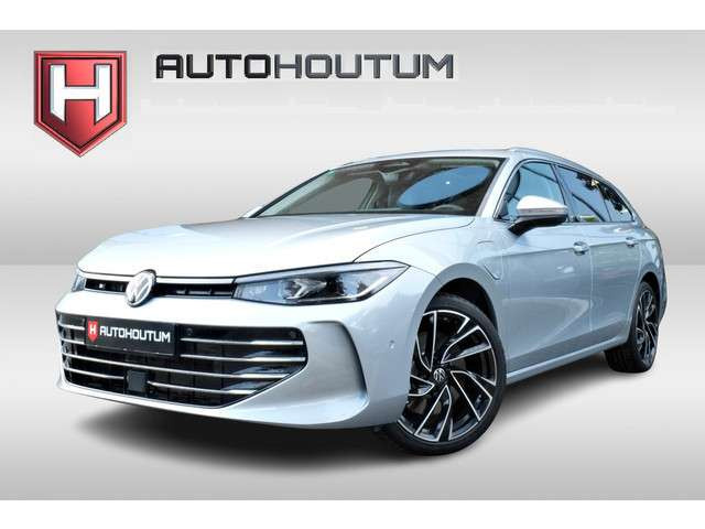 Volkswagen Passat 2024 Hybride