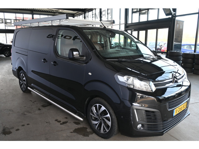 Citroën Jumpy