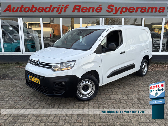 Citroën Berlingo 2021 Diesel