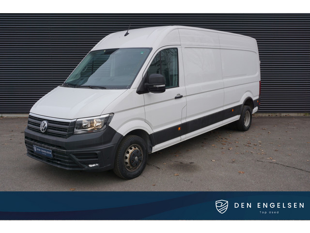 Volkswagen Crafter 2020 Diesel