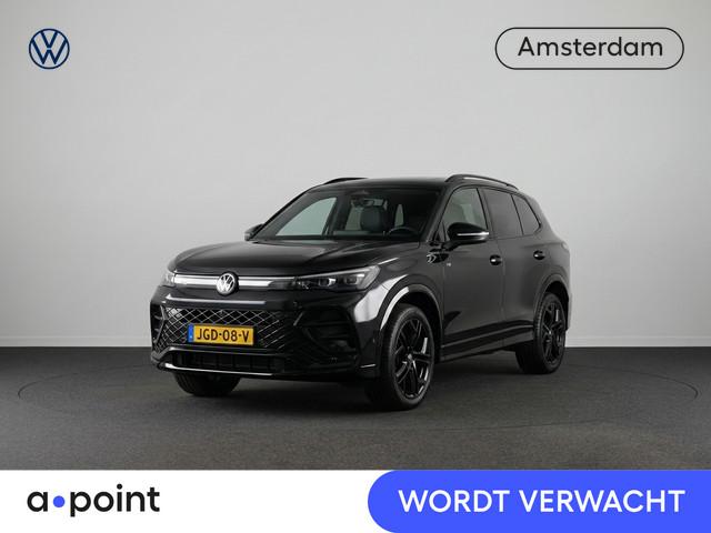 Volkswagen Tayron 2025 Hybride