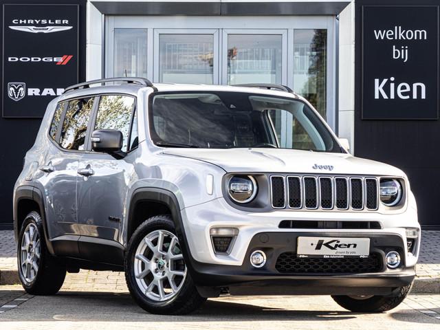 Jeep Renegade 2019 Benzine
