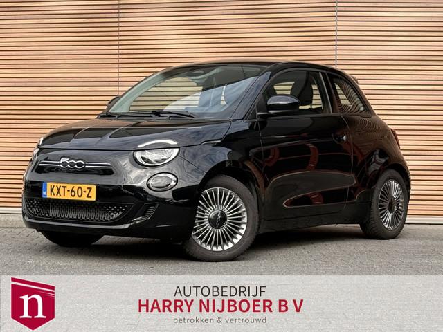 Fiat 500 2023 Elektrisch
