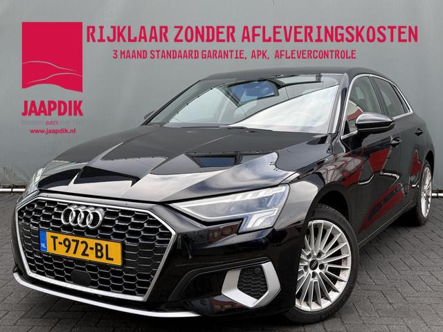 Audi A3 2023 Hybride