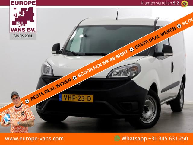 Fiat Doblò 2020 Diesel