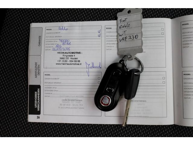 Fiat Doblò