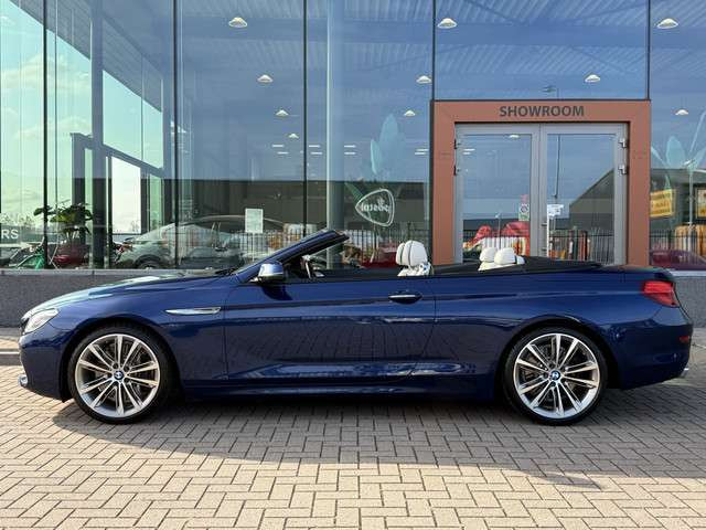 BMW 6 Serie