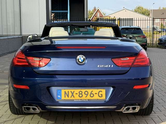 BMW 6 Serie