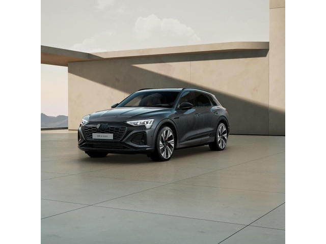 Audi Q8 e-tron 2023 Elektrisch