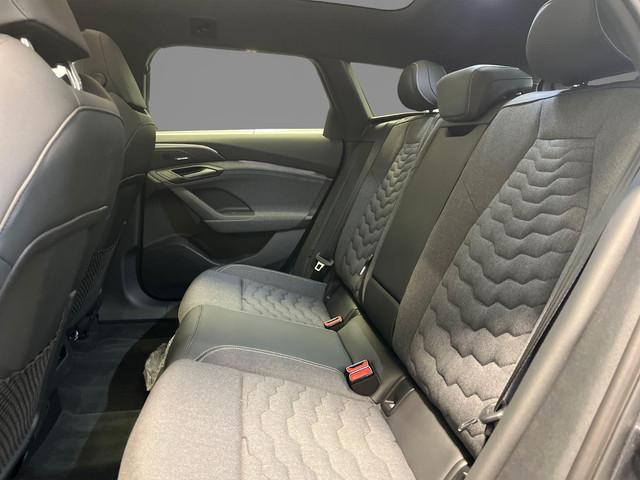Audi A6 Avant e-tron