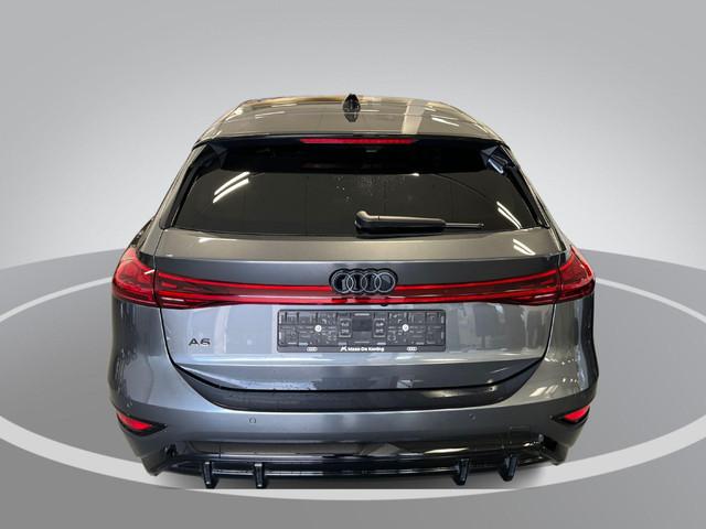 Audi A6 Avant e-tron