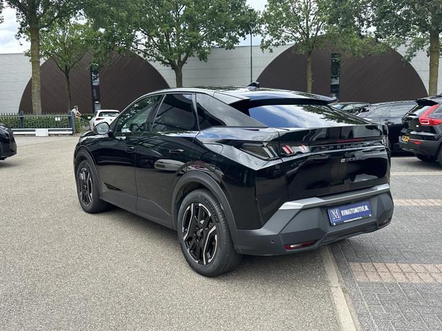 Peugeot E-3008