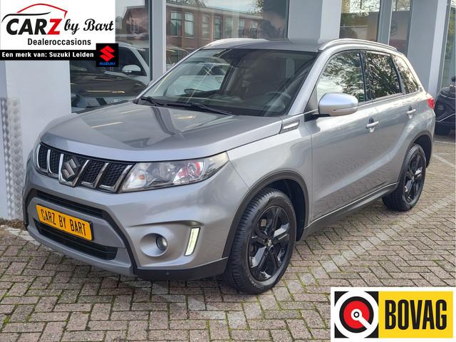 Suzuki Vitara 2016 Benzine