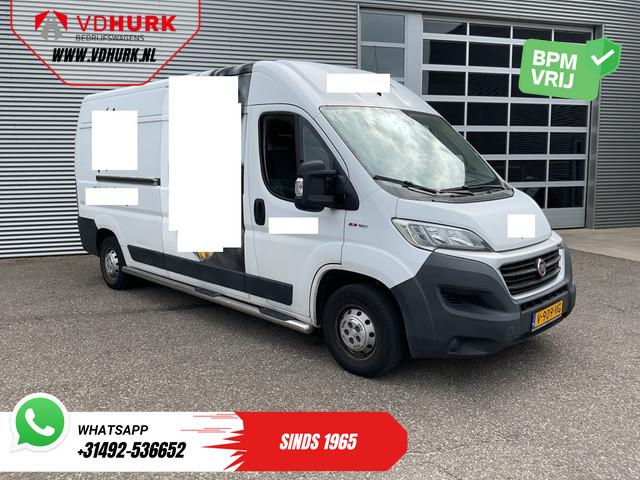 Fiat Ducato 2019 Diesel