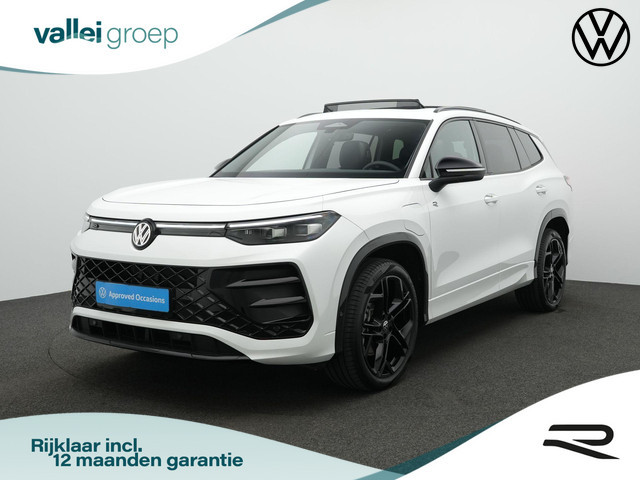 Volkswagen Tayron 2025 Hybride