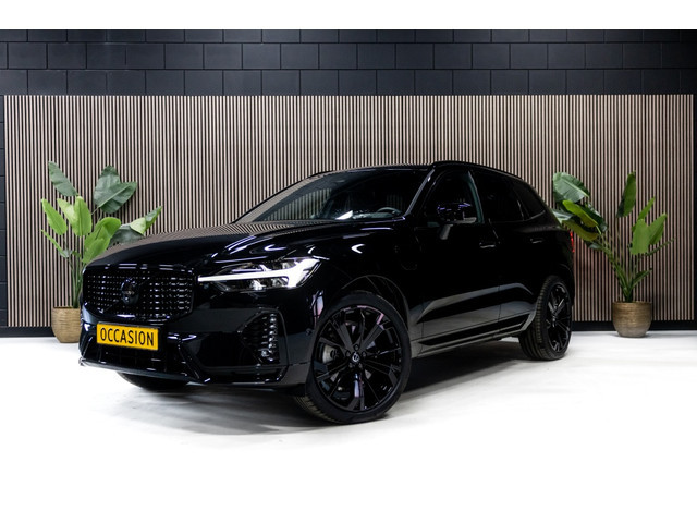 Volvo XC60 2024 Hybride