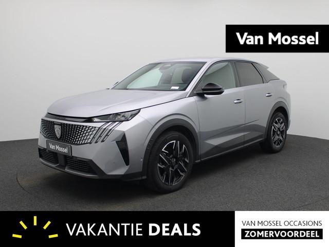 Peugeot 3008 2025 Hybride