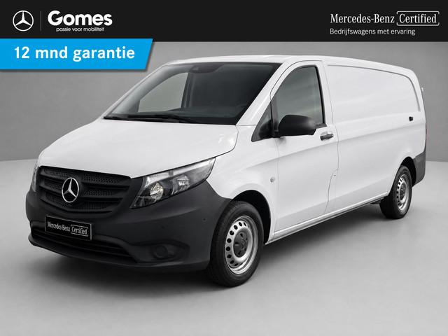 Mercedes-Benz Vito 2022 Diesel
