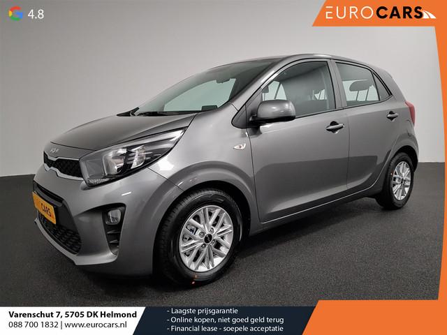 Kia Picanto 2023 Benzine