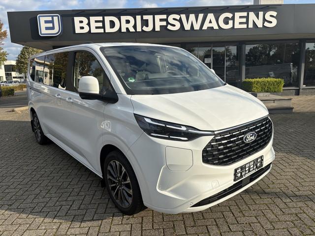 Ford Tourneo