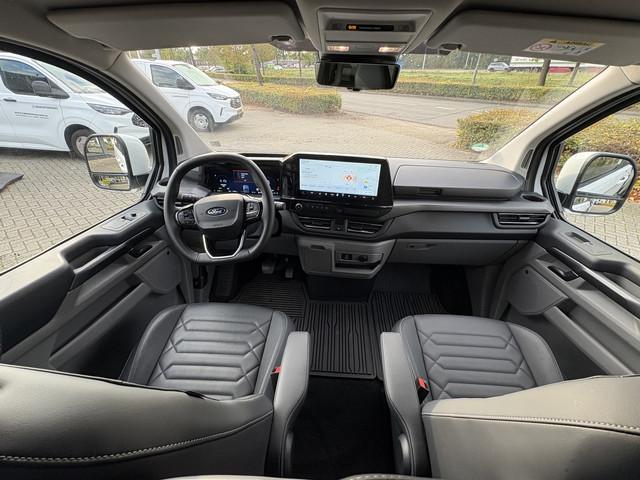 Ford Tourneo