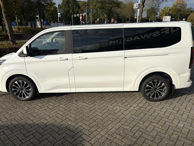 Ford Tourneo