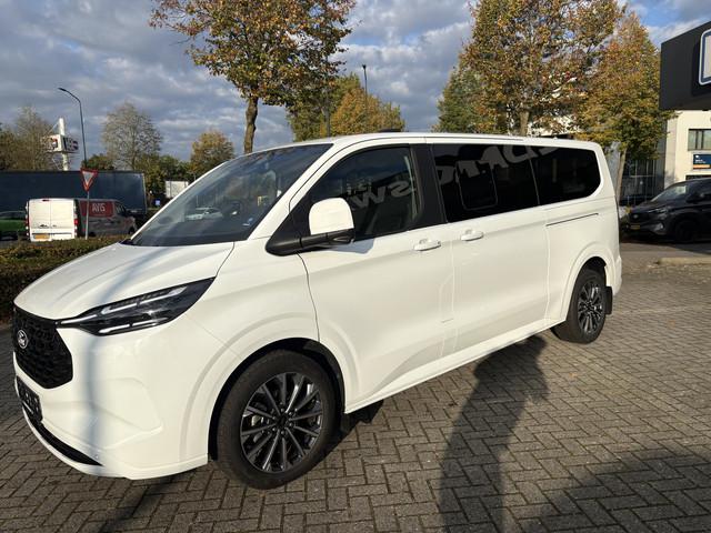Ford Tourneo
