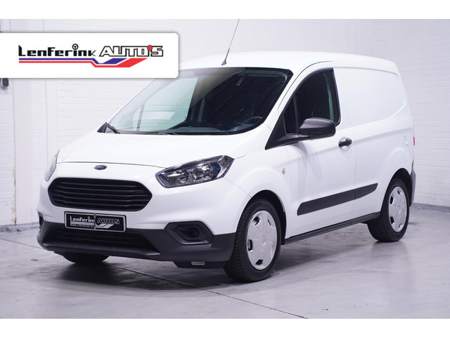 Ford Transit Courier 2019 Benzine