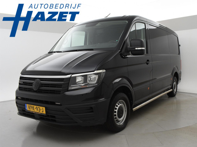 Volkswagen Crafter 2022 Diesel