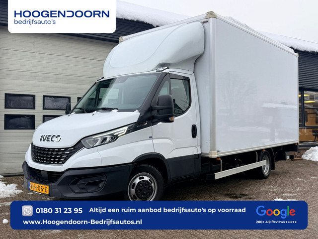 Iveco Daily 2021 Diesel