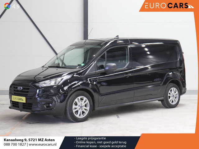 Ford Transit Connect 2024 Diesel