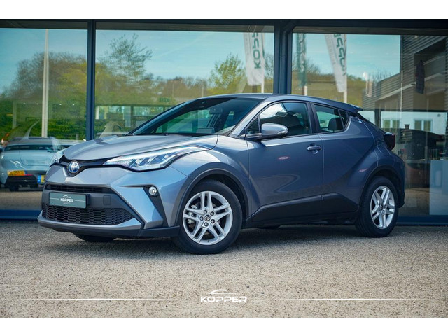 Toyota C-HR 2023 Hybride