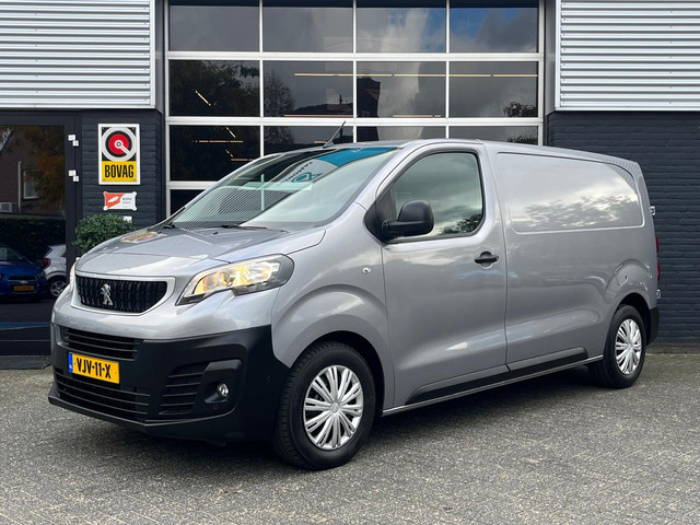 Peugeot Expert 2021 Diesel