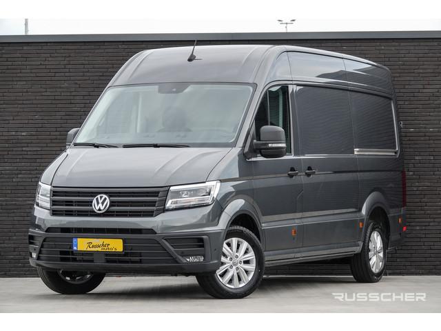 Volkswagen Crafter 2024 Diesel
