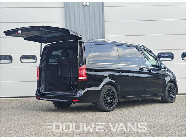 Mercedes-Benz EQV