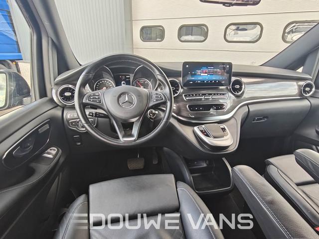 Mercedes-Benz EQV