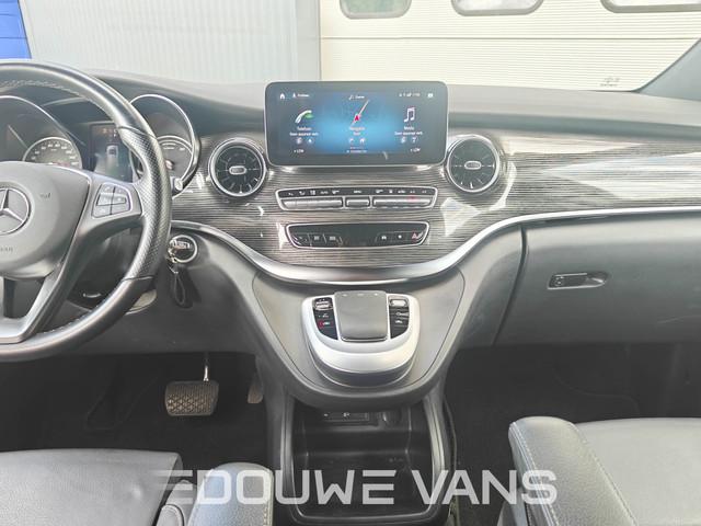 Mercedes-Benz EQV