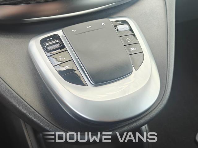 Mercedes-Benz EQV