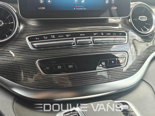 Mercedes-Benz EQV