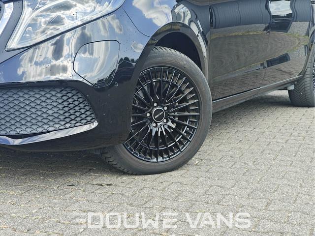 Mercedes-Benz EQV