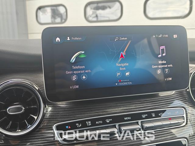 Mercedes-Benz EQV