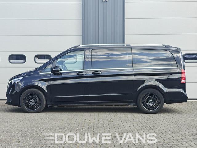 Mercedes-Benz EQV