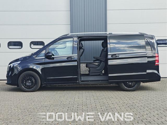 Mercedes-Benz EQV