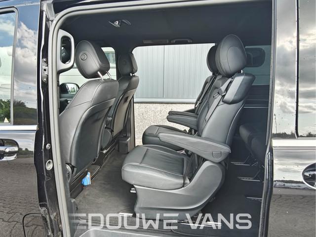 Mercedes-Benz EQV