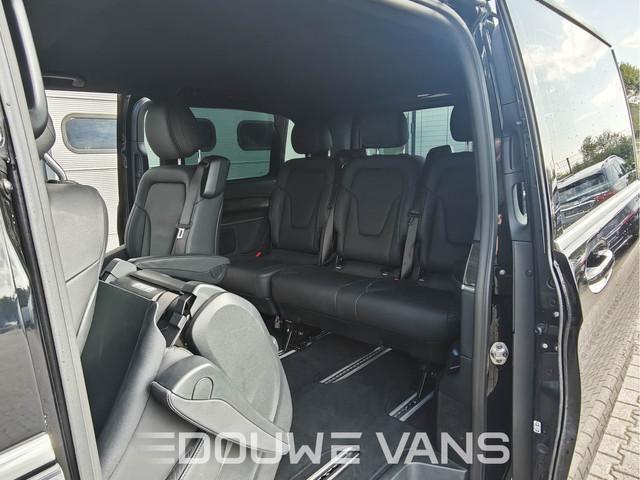 Mercedes-Benz EQV