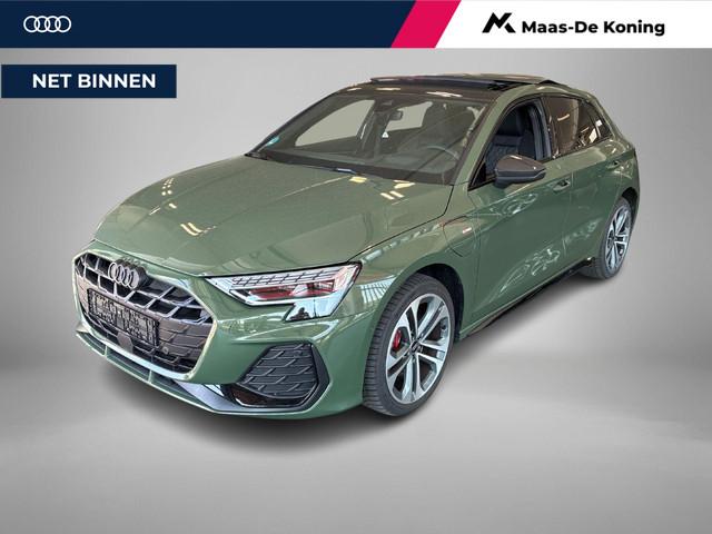 Audi A3 2025 Hybride