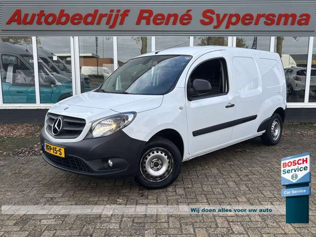 Mercedes-Benz Citan 2020 Diesel
