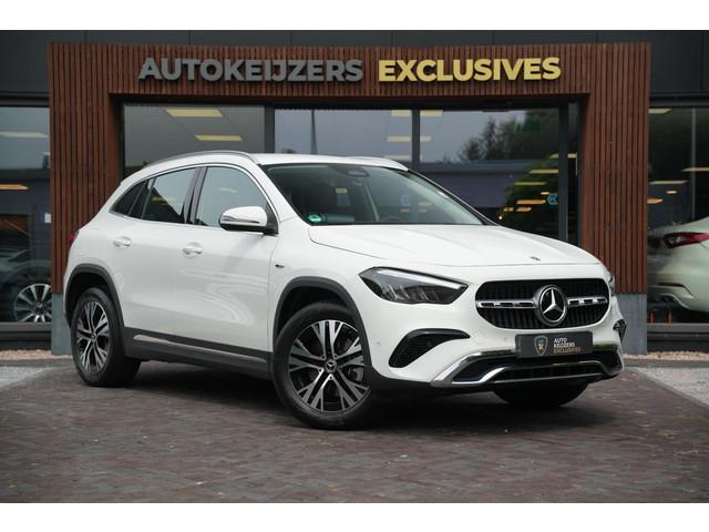 Mercedes-Benz GLA 2025 Benzine