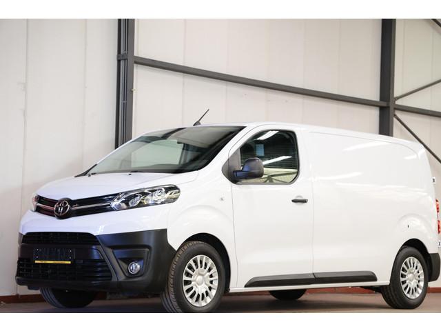 Toyota pro-ace